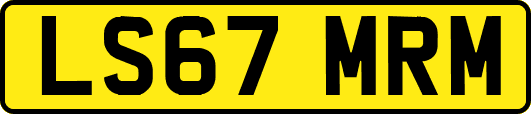 LS67MRM