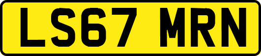 LS67MRN