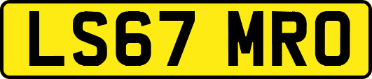 LS67MRO