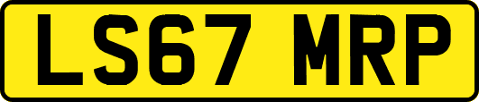 LS67MRP