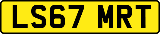 LS67MRT