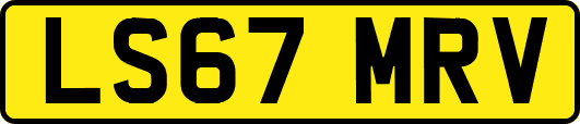 LS67MRV