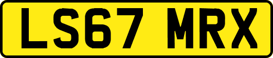 LS67MRX