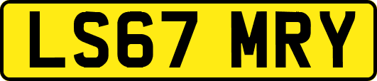 LS67MRY