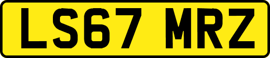 LS67MRZ