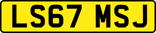 LS67MSJ