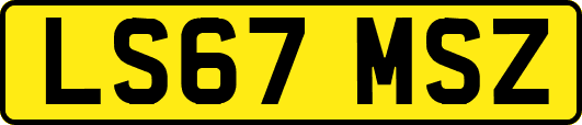 LS67MSZ
