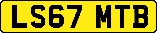 LS67MTB