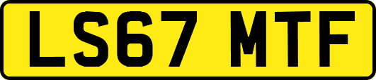 LS67MTF