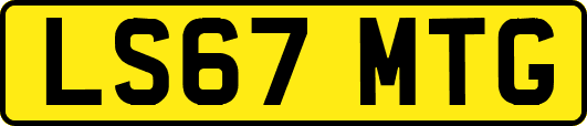 LS67MTG