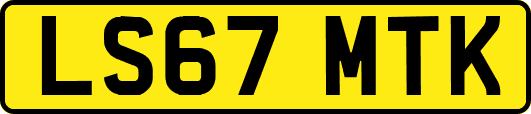 LS67MTK
