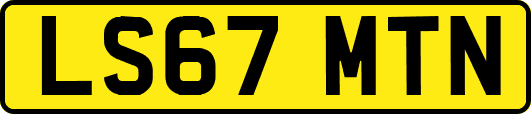 LS67MTN