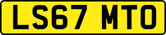 LS67MTO