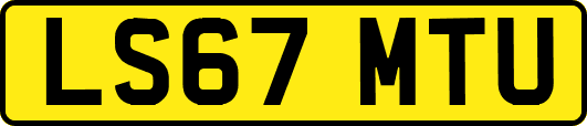 LS67MTU