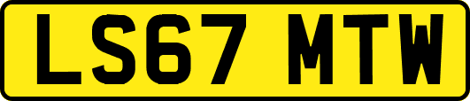 LS67MTW