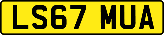 LS67MUA