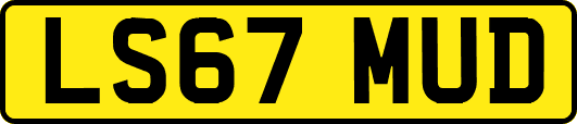 LS67MUD