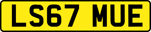 LS67MUE