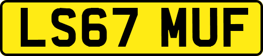 LS67MUF