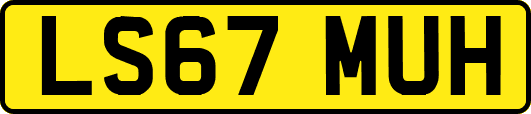 LS67MUH