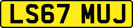 LS67MUJ