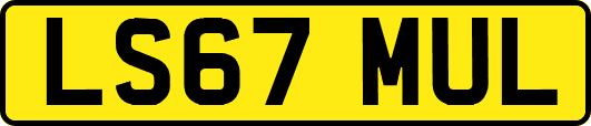 LS67MUL