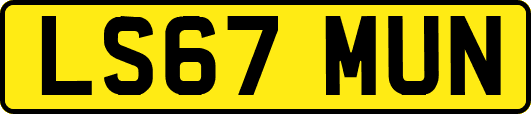 LS67MUN