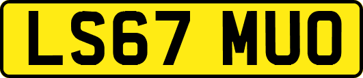 LS67MUO