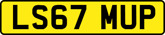 LS67MUP