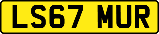 LS67MUR