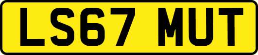 LS67MUT