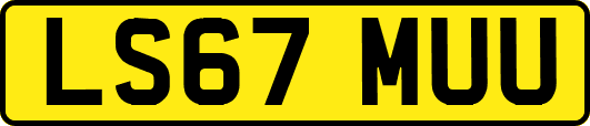 LS67MUU