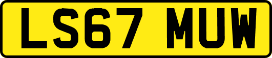LS67MUW