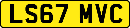 LS67MVC