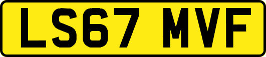 LS67MVF