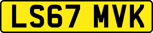 LS67MVK