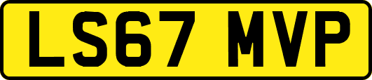 LS67MVP