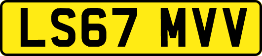 LS67MVV