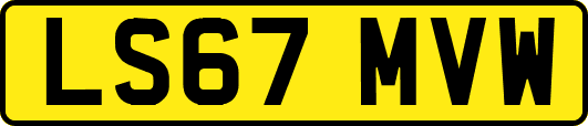 LS67MVW