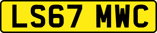 LS67MWC