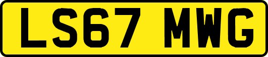 LS67MWG