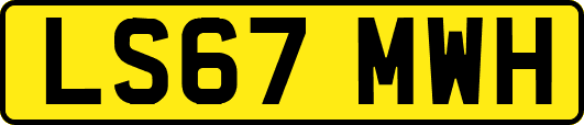 LS67MWH