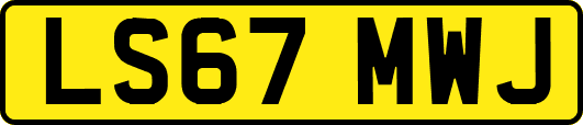 LS67MWJ