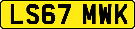 LS67MWK