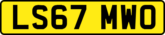 LS67MWO