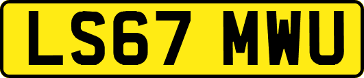 LS67MWU