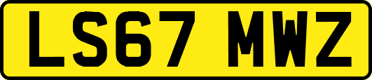 LS67MWZ