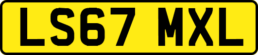 LS67MXL