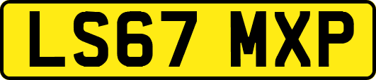LS67MXP