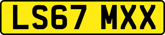LS67MXX